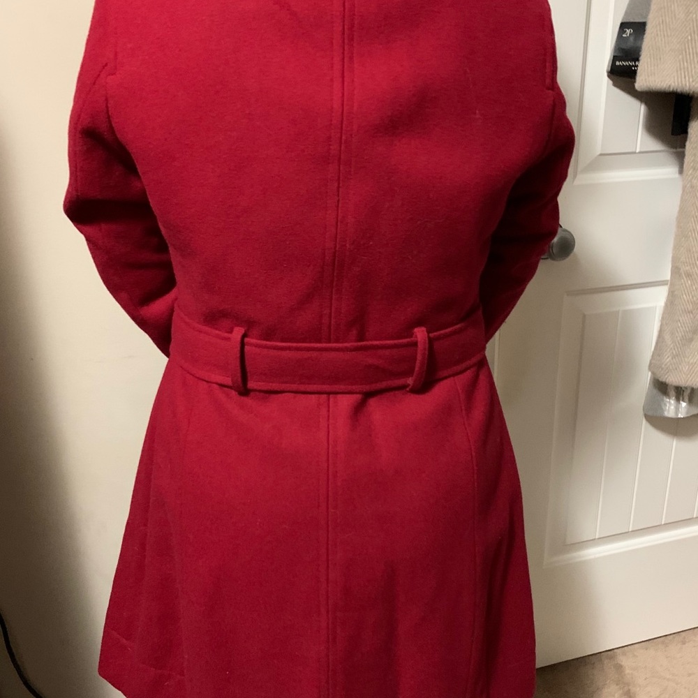 Jacob coat - Picture 6 of 7